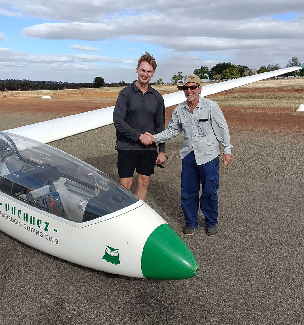 Narrogin 19 April