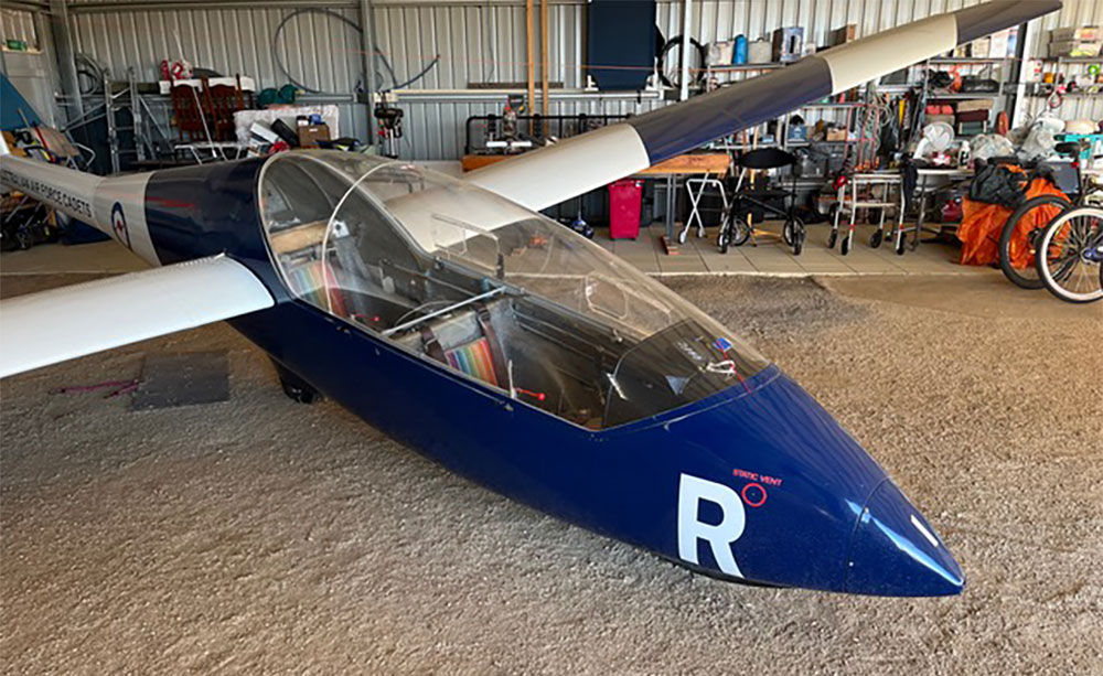 GKR