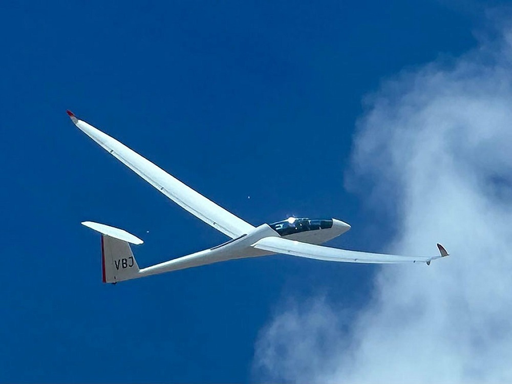 Atkinson aerial