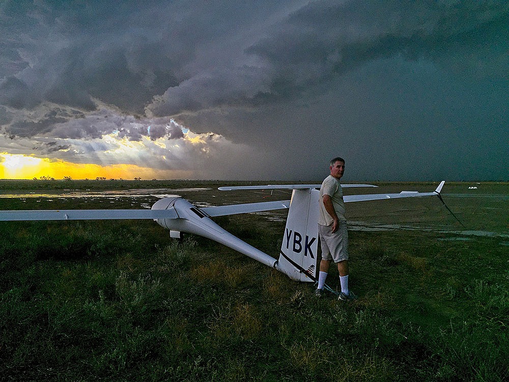 Storm 90