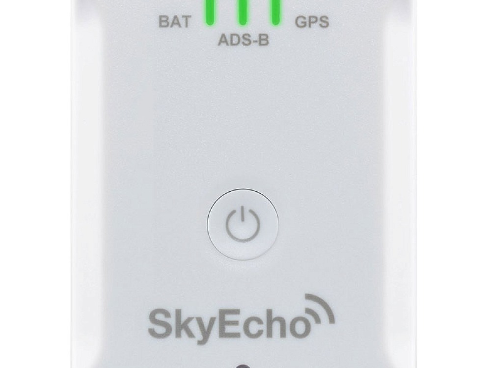 Sky Echo