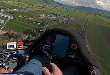 Landing