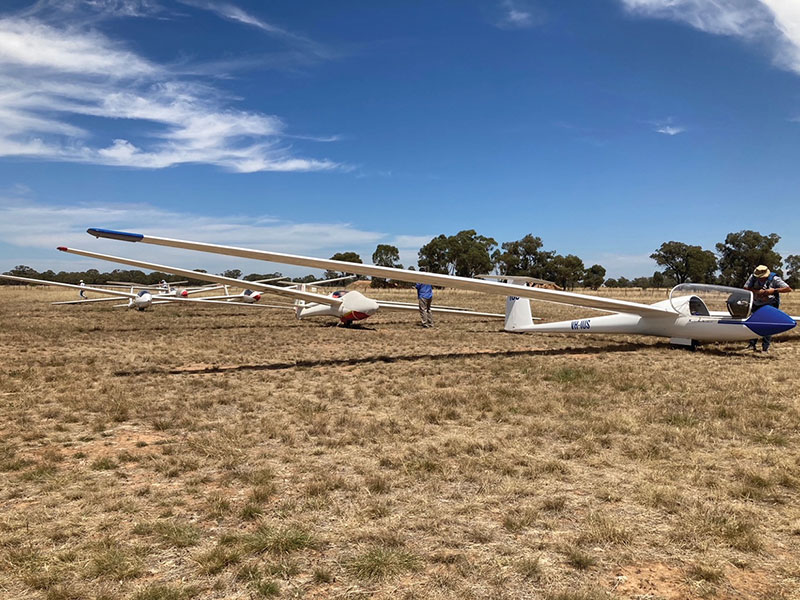 Bendigo GC 2