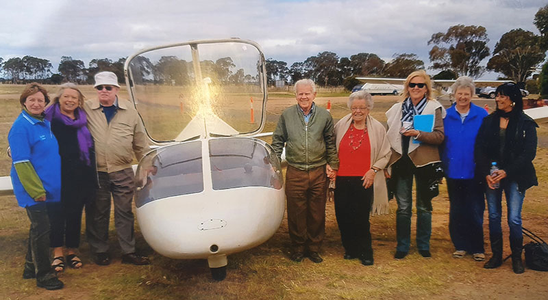 19 Platypus Patching and Schneider families AGM 2014