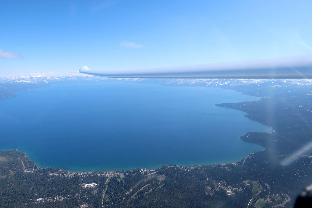Minden SY Lake Tahoe