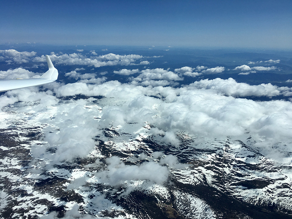 Mt Kosciusko