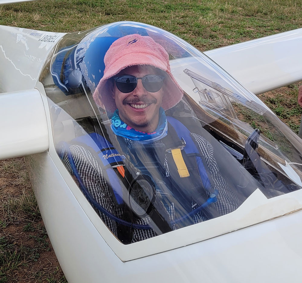 Joeyglide 139