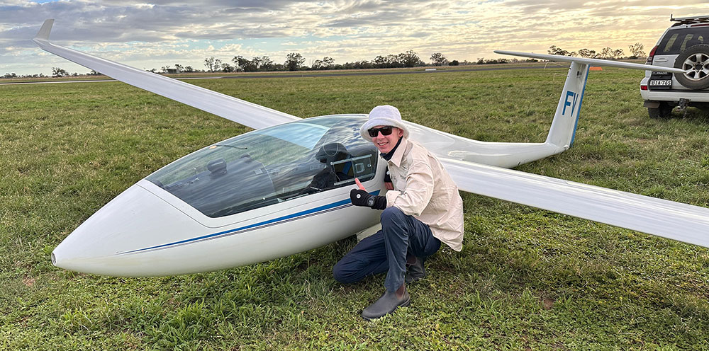 Joeyglide 7
