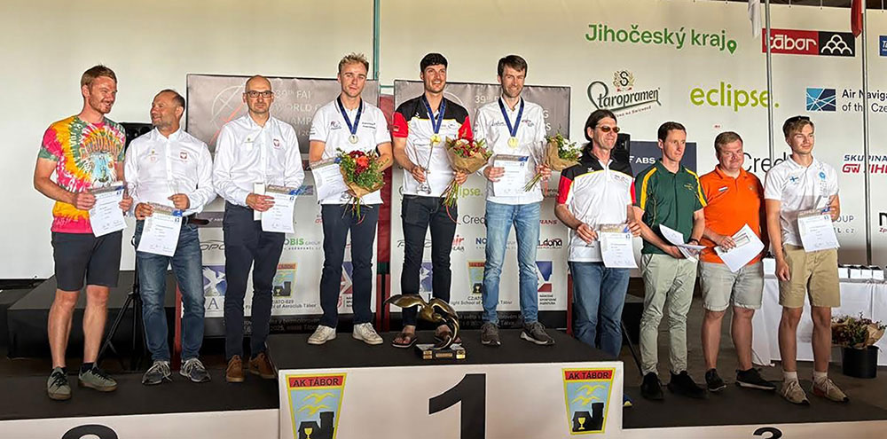 Club Podium