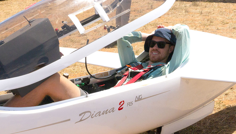 Matthew Scutter 1150685