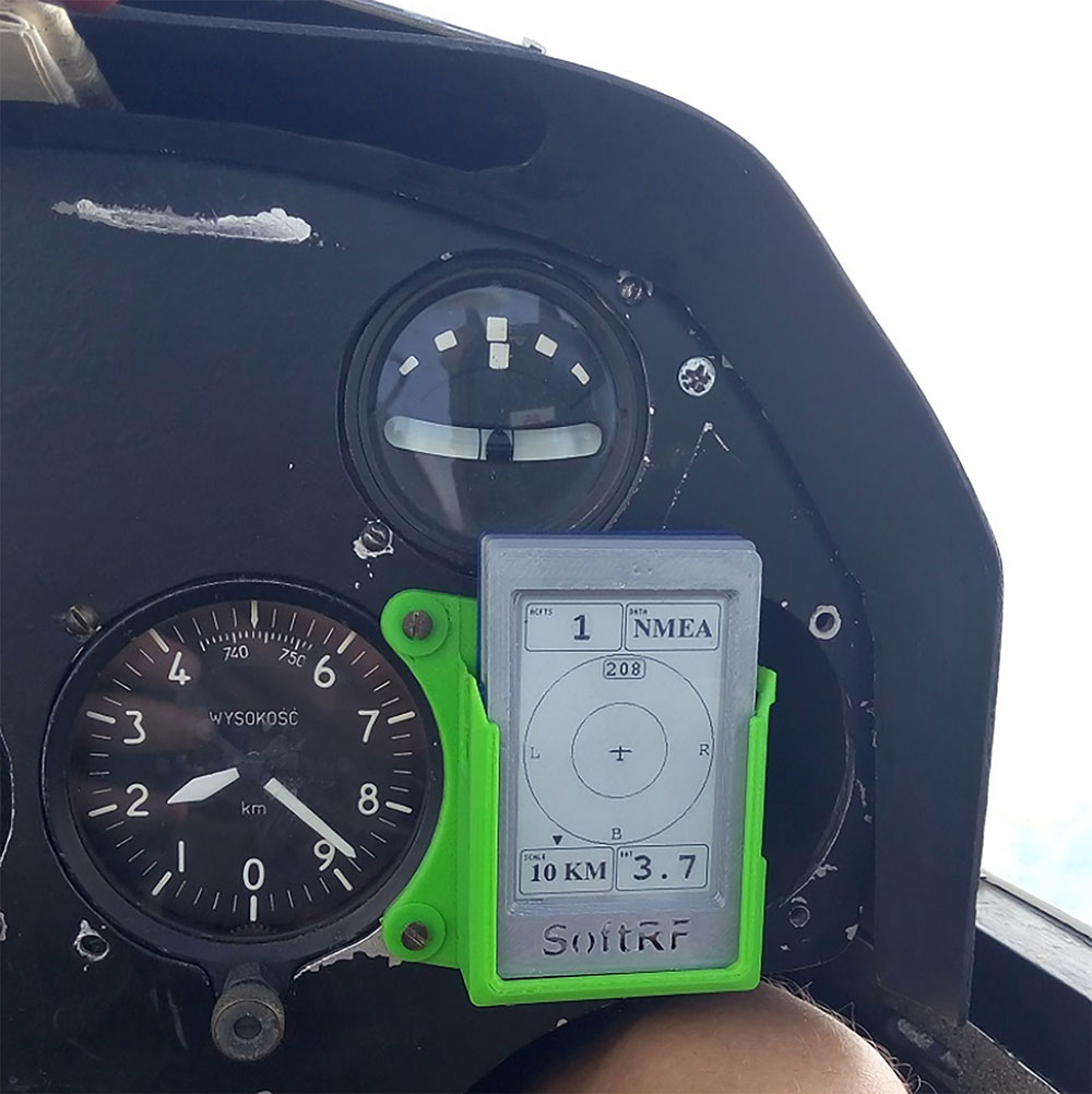 Skyview 2