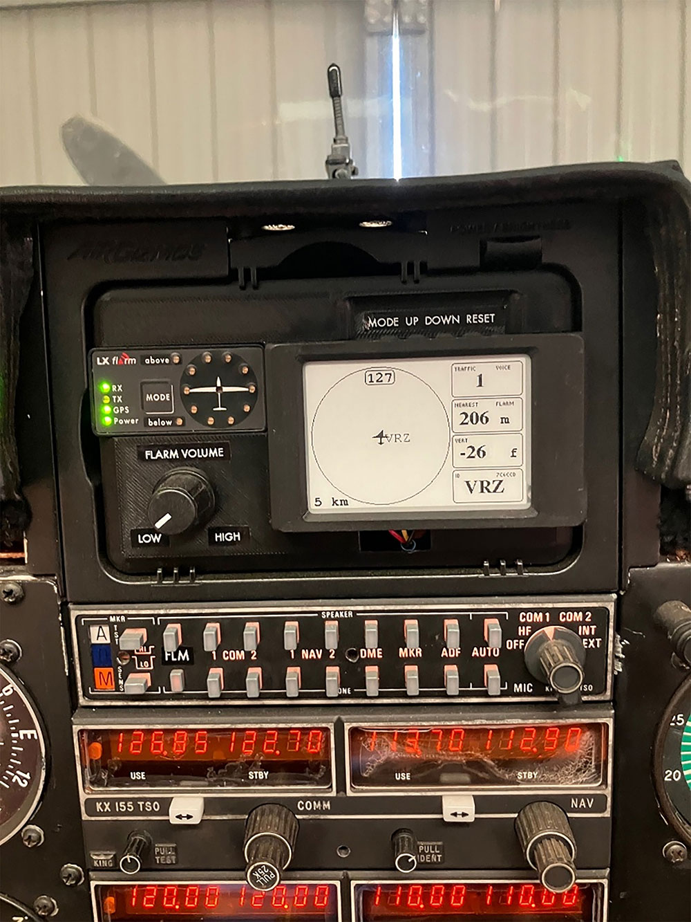 Skyview 6