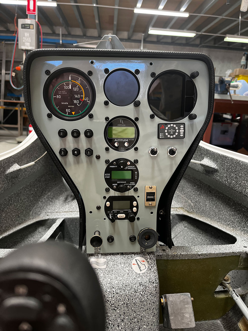 GVK 1