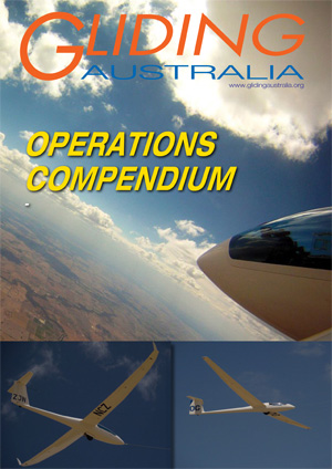 GA Operations Compendium Cover