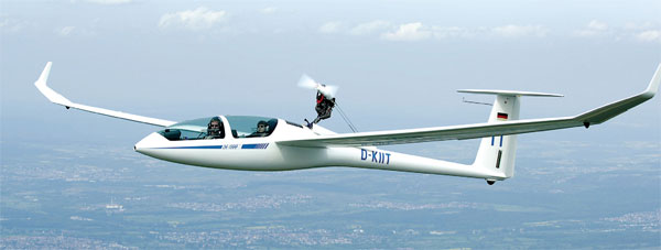 Glider Engine