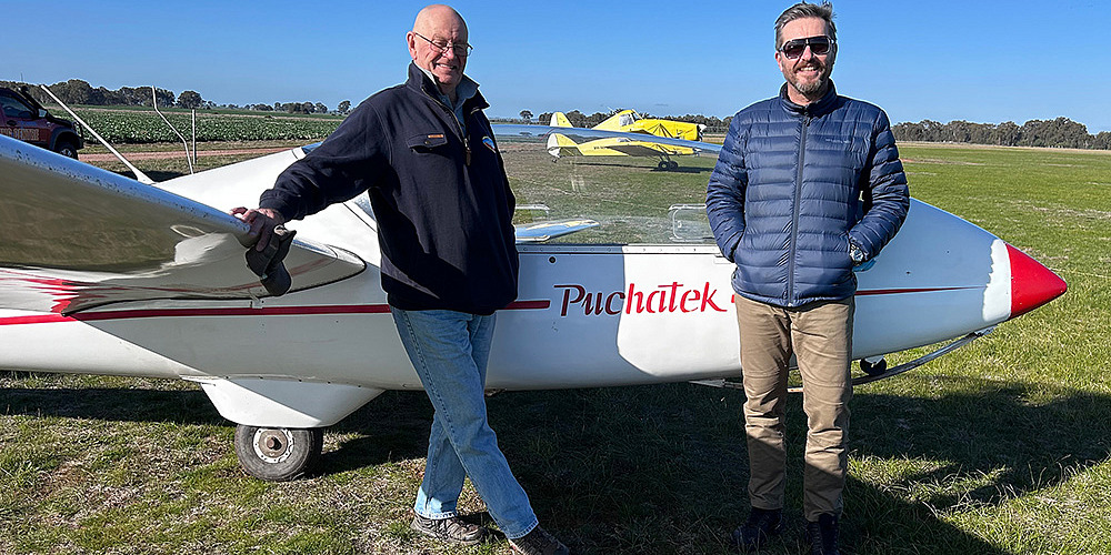 Around the Clubs August 2025 TSC