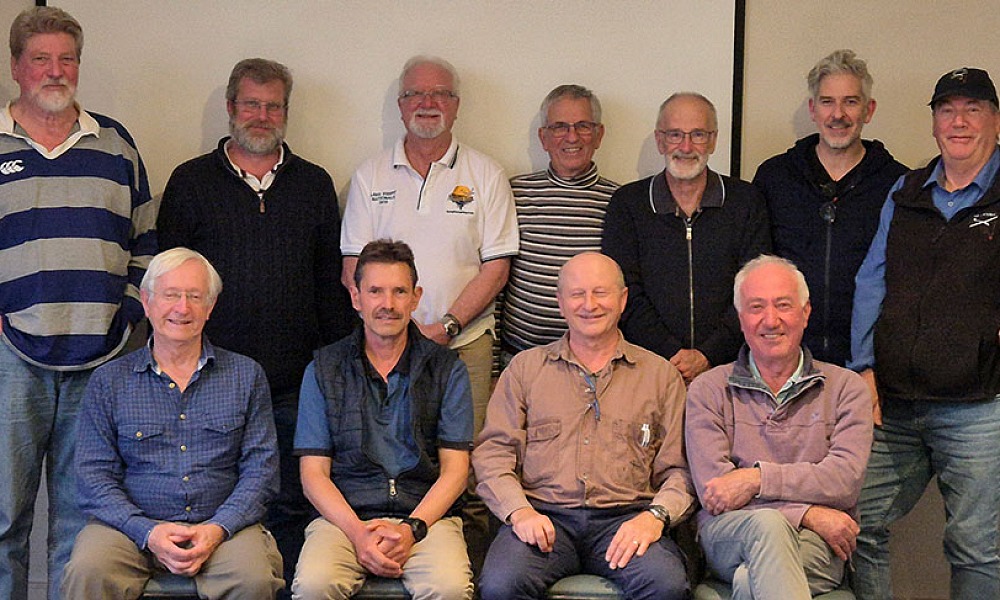 Airworthiness Panel