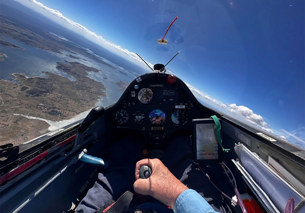 Soar