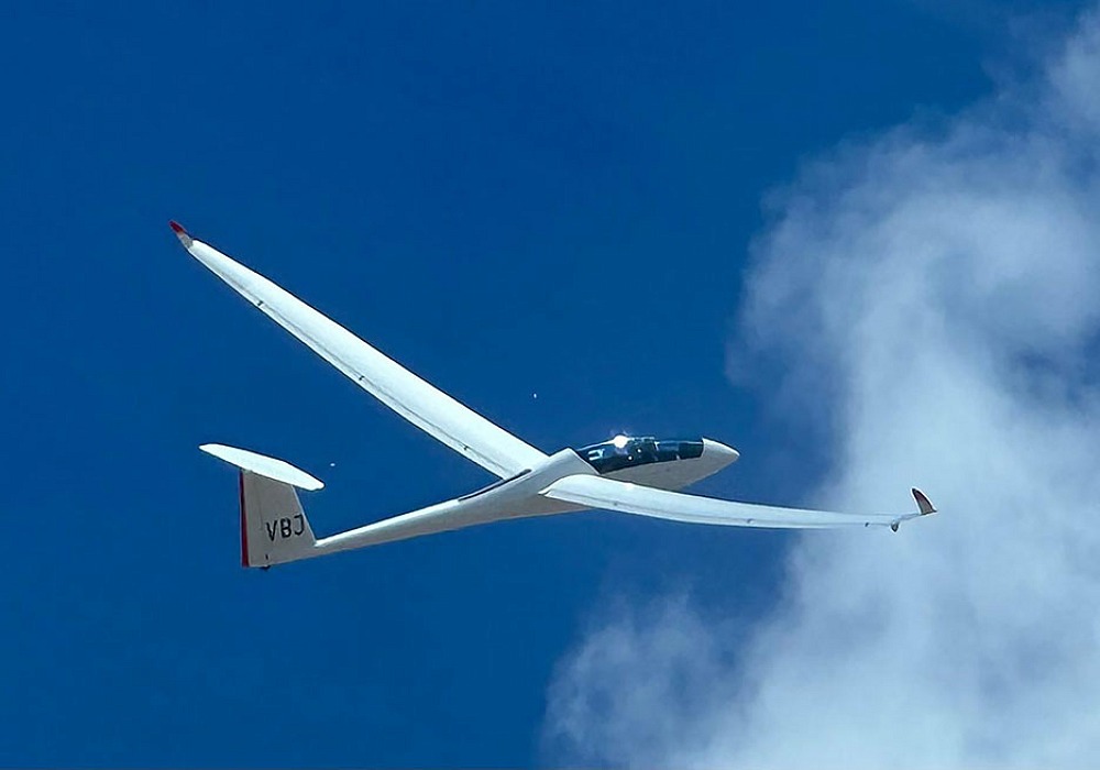 Atkinson aerial
