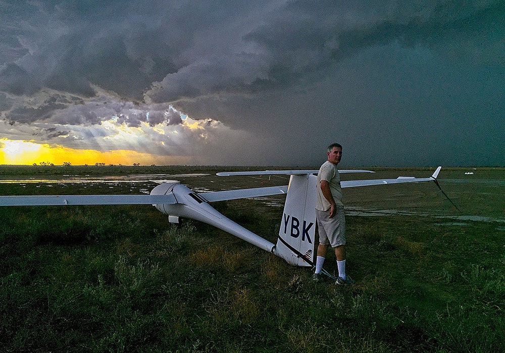 Storm 90