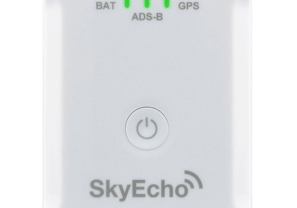 Sky Echo