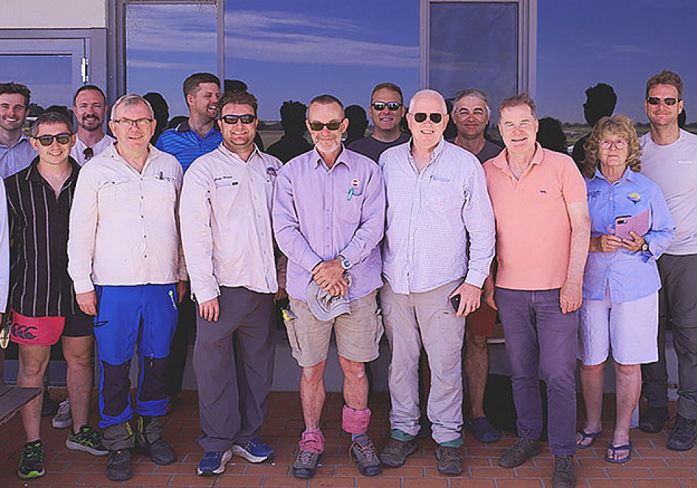 NSW Instructor Course