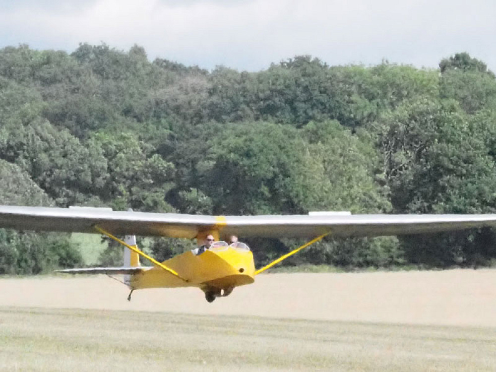 Great Works at Lasham! v 6