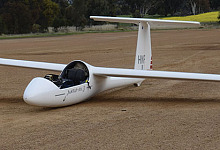 AW Tailplane 2