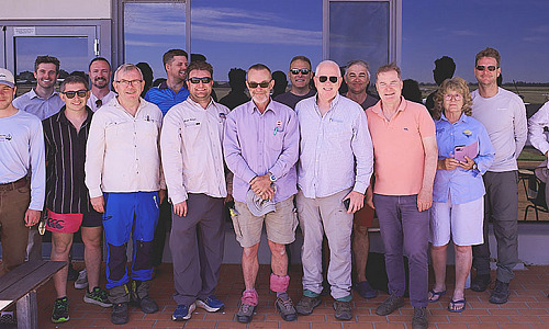 NSW Instructor Course