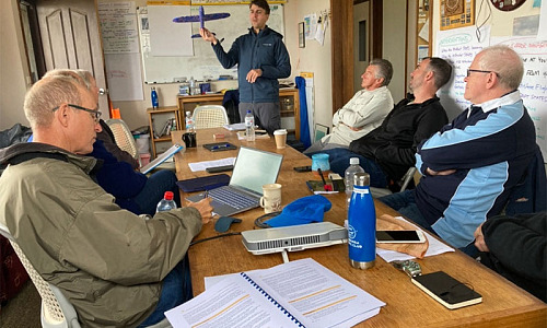 Training Systems Evolution Standardisation and Safety Training 2