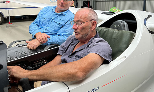 Coaching with G Dale G Dale 1