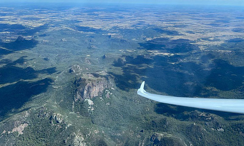 Achieving Goals at Narromine Coaching Week NSW Coaching 5